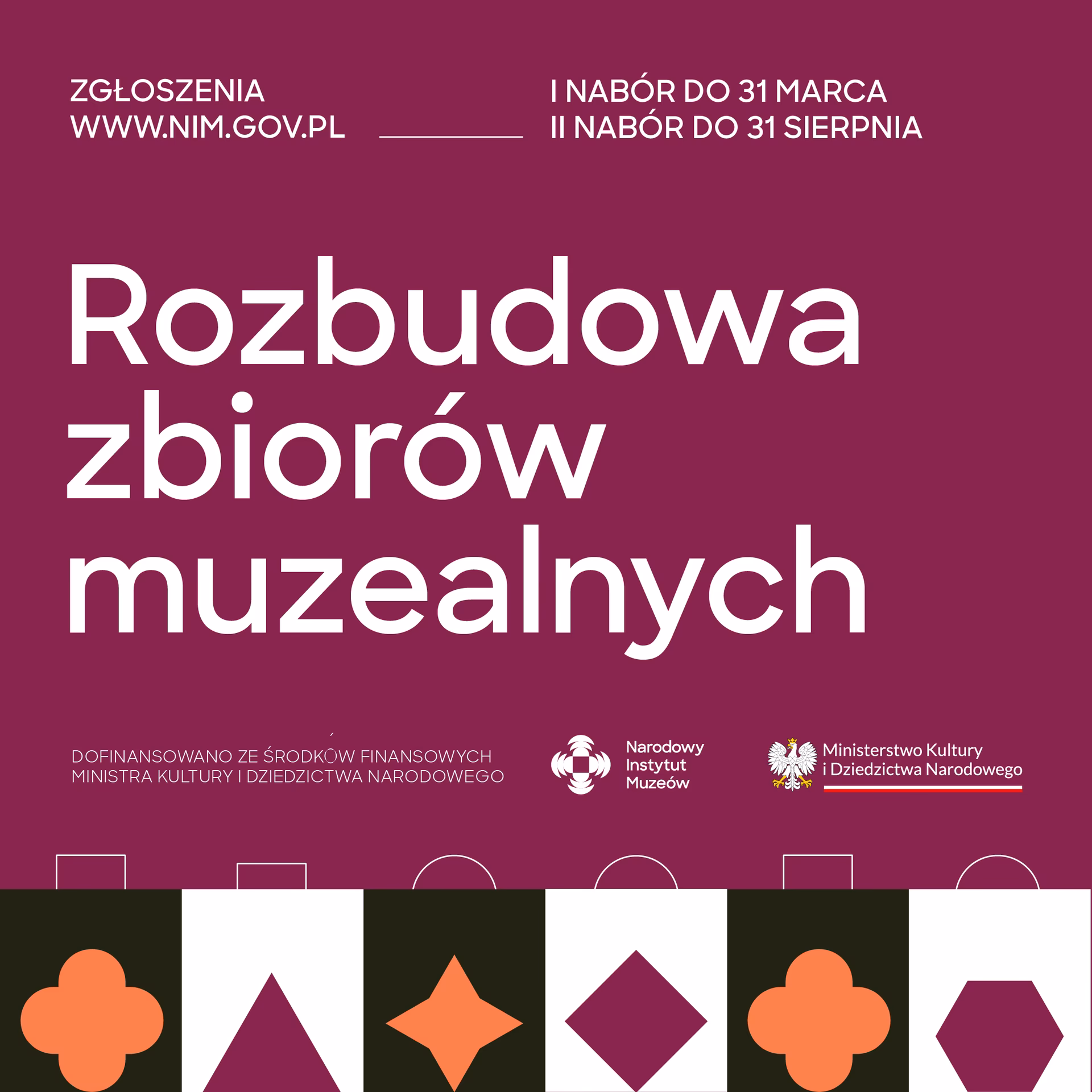 Czy można używać nazwy muzeum?