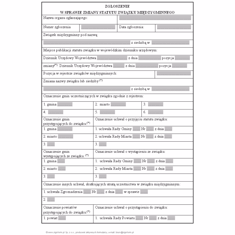 Czy porozumienie międzygminne ma osobowość prawną?