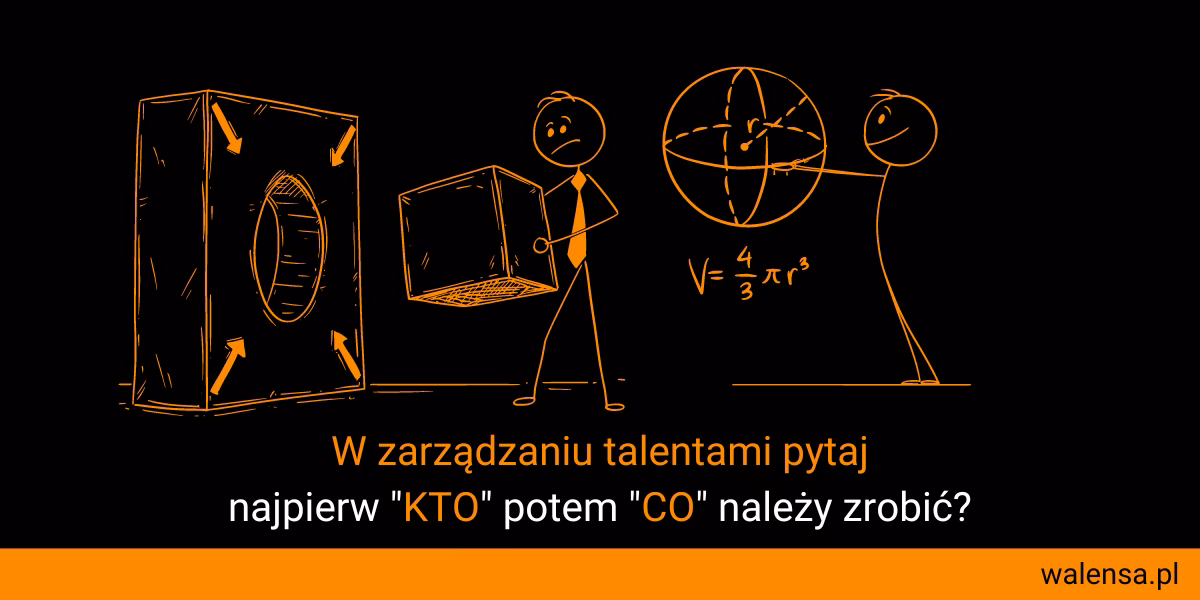 Czym się różni talent od zdolności?