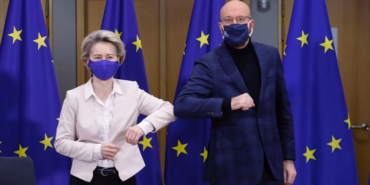 Jaka jest procedura wyjścia z UE?