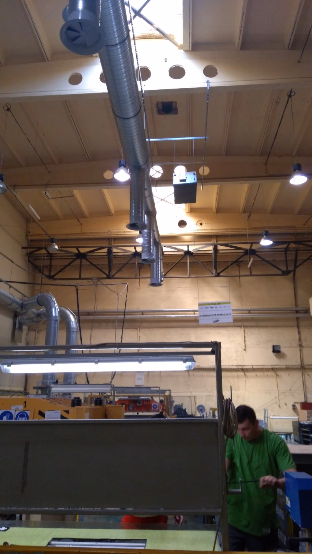 Jak zwiększyć wydajność wentylacji mechanicznej?