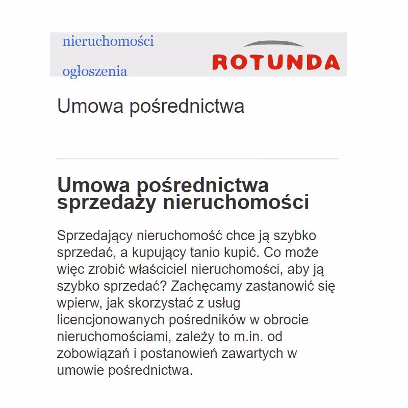 Co się stanie, jeśli złamiesz umowę o wyłączności?