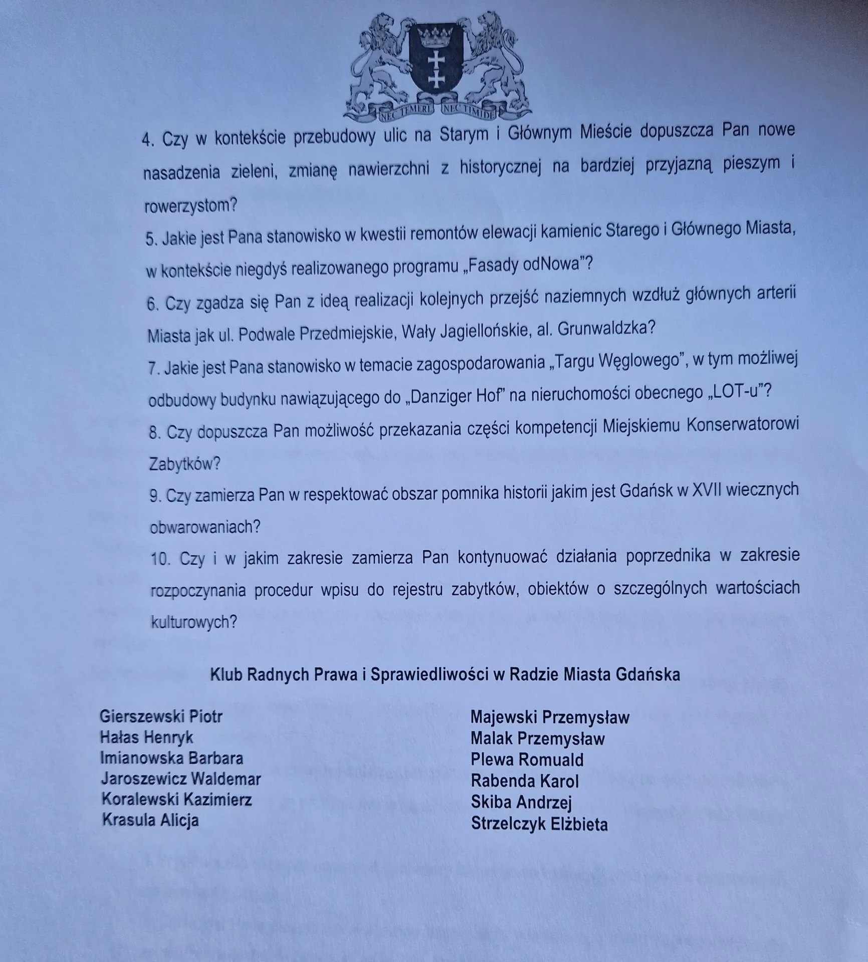 Co wymaga uzgodnienia z konserwatorem zabytków?