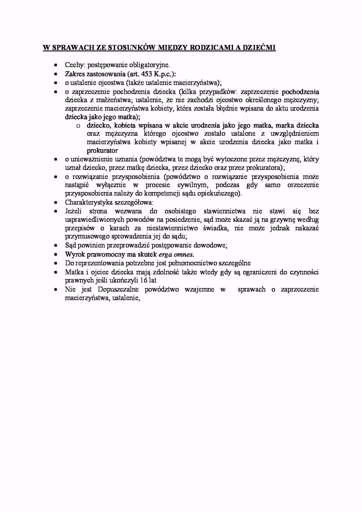 Jak powinna wyglądać zdrowa relacja z rodzicami?