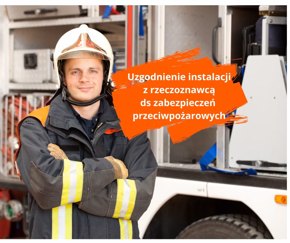 Jaką szkołę trzeba skończyć, by być strażakiem?