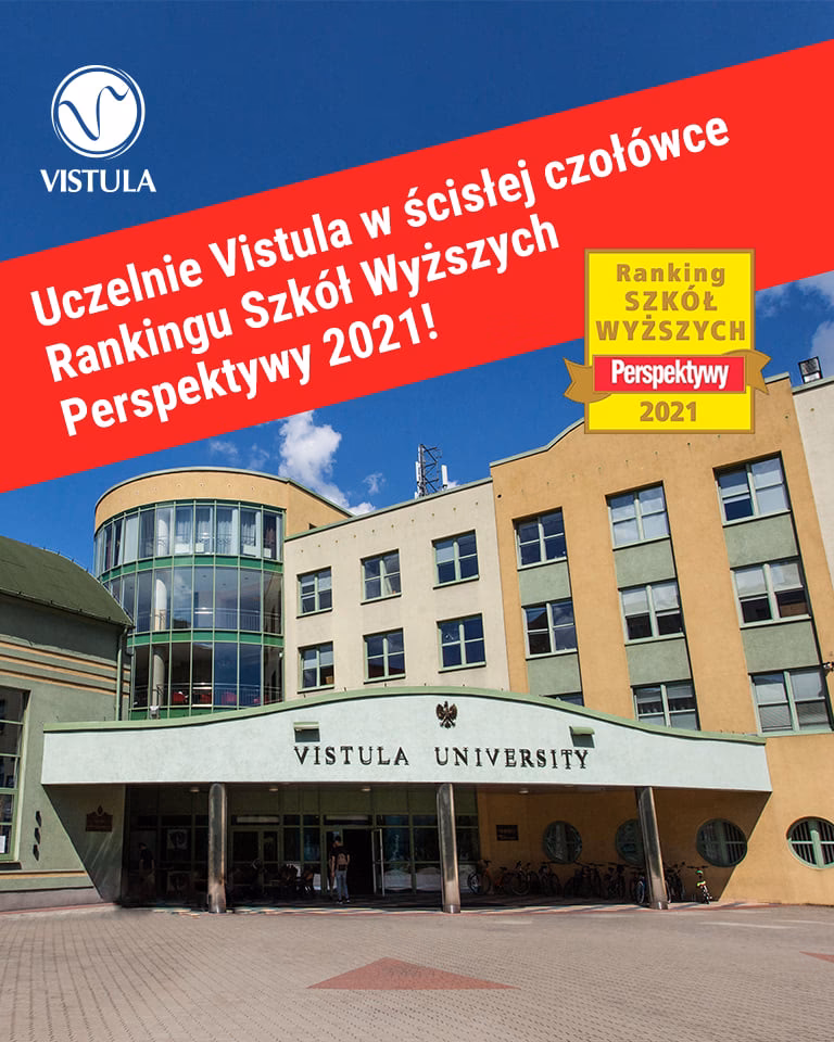 Czy vistula jest dobra?