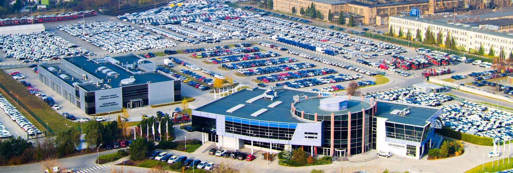 Kto jest właścicielem Grupy Volkswagen?