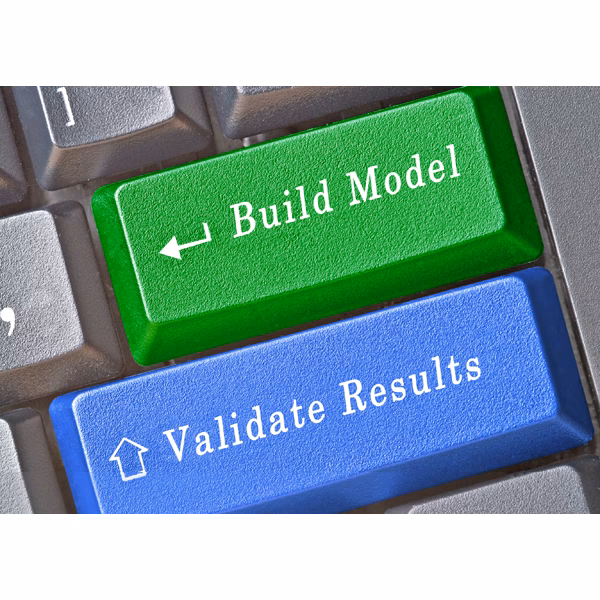 Na czym polega walidacja?