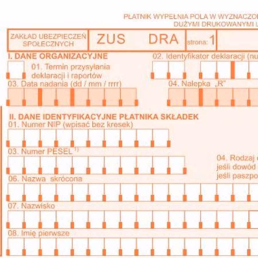 Jak dodzwonić się do ZUS w Warszawie?
