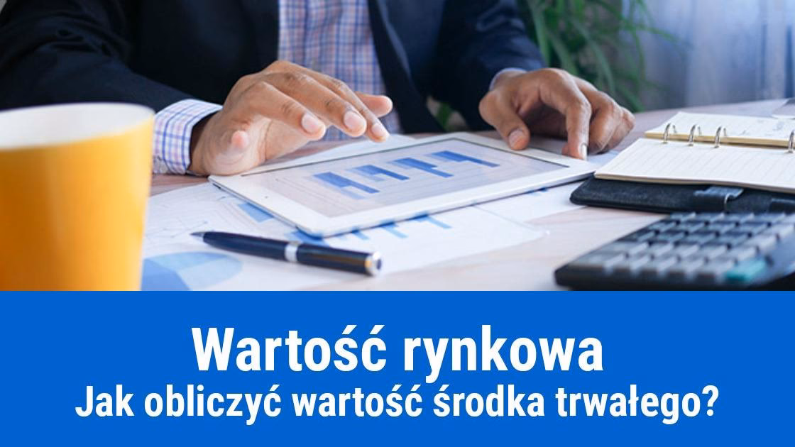 A co jeśli wartość księgowa jest wyższa od wartości rynkowej?