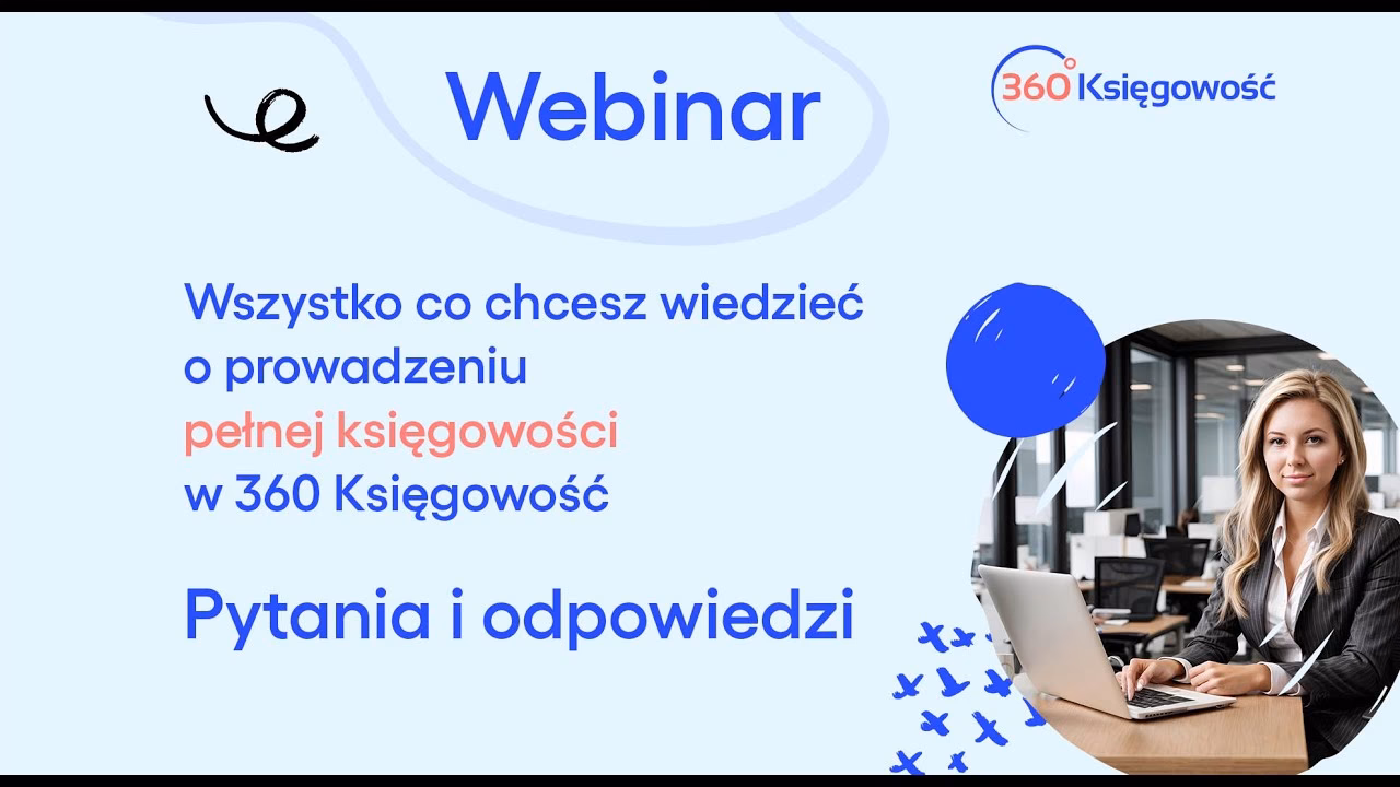 Czym różni się webinar od szkolenia?