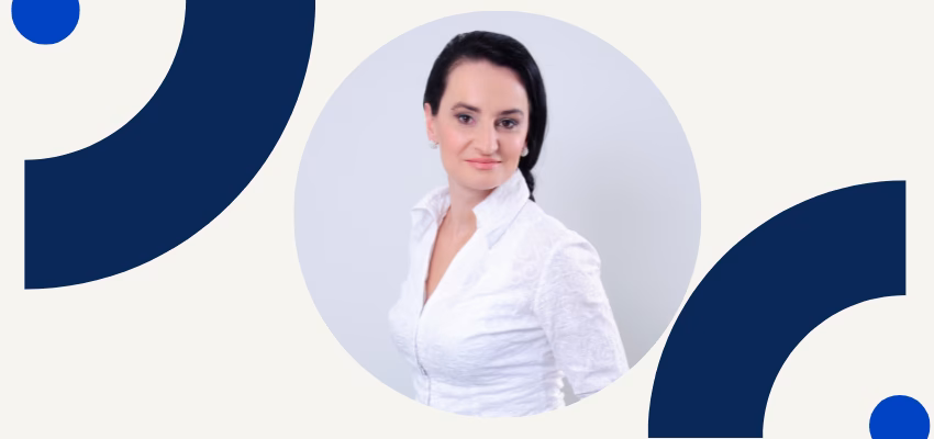 Czy Weronika Sowa ma 40 lat?