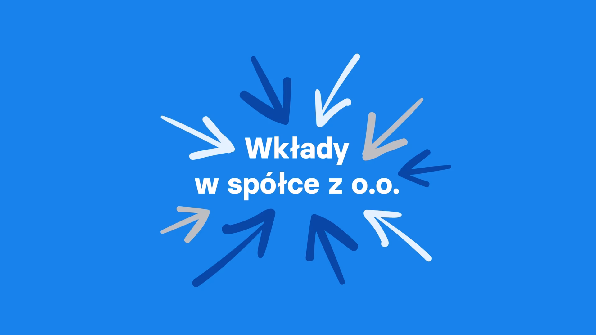 Jak wprowadzić pieniądze do spółki zoo?