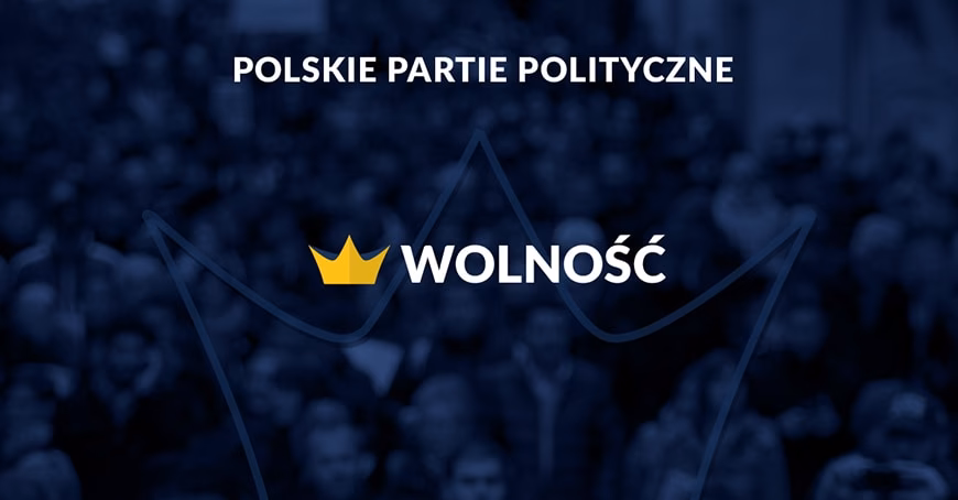 Jaką partię reprezentuje Korwin Mikke?