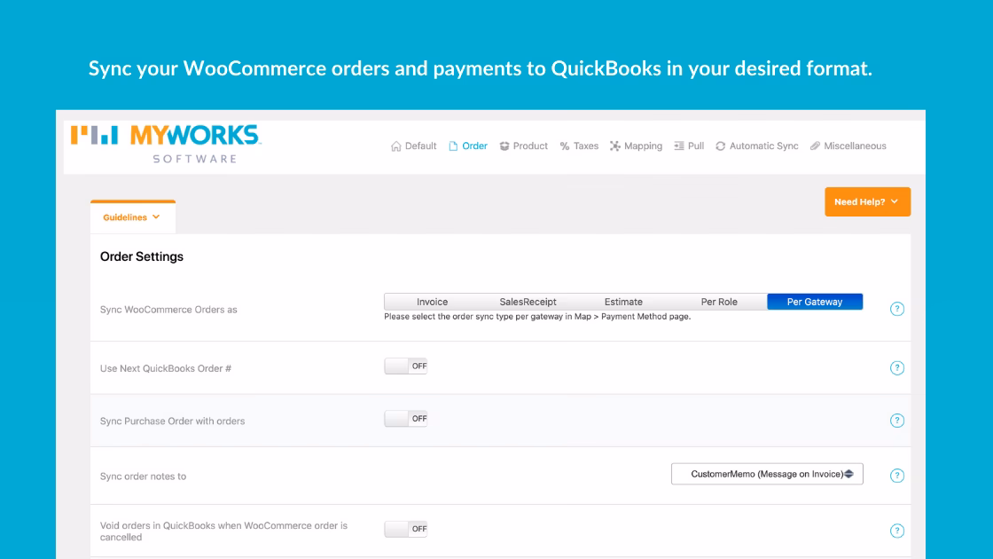 Czym jest WooCommerce?