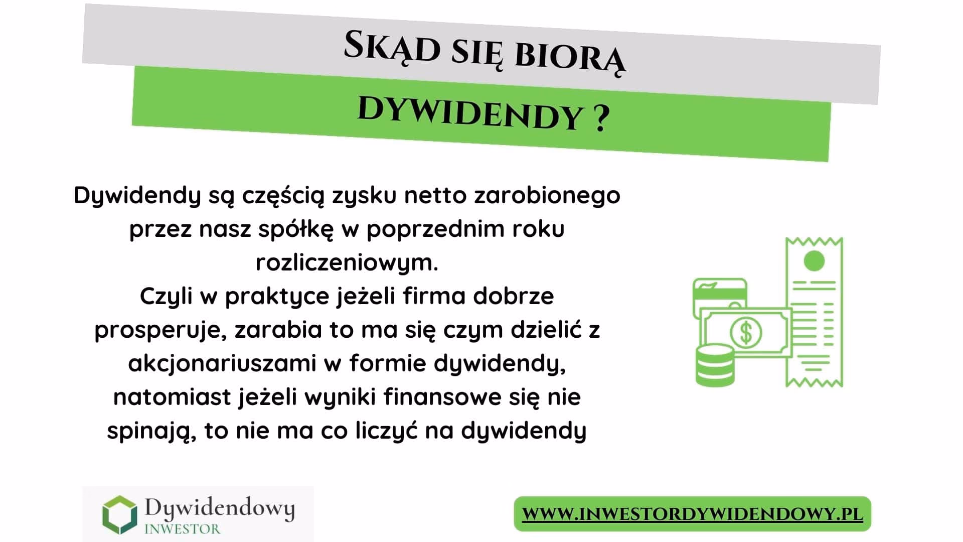 Jaki jest wskaźnik wypłaty wolnych przepływów pieniężnych?