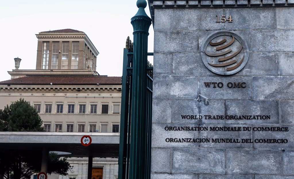 Jaki jest przykład wto?
