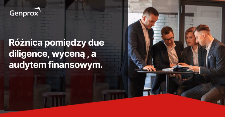 Czy biegły rewident może dokonać wyceny przedsiębiorstwa?