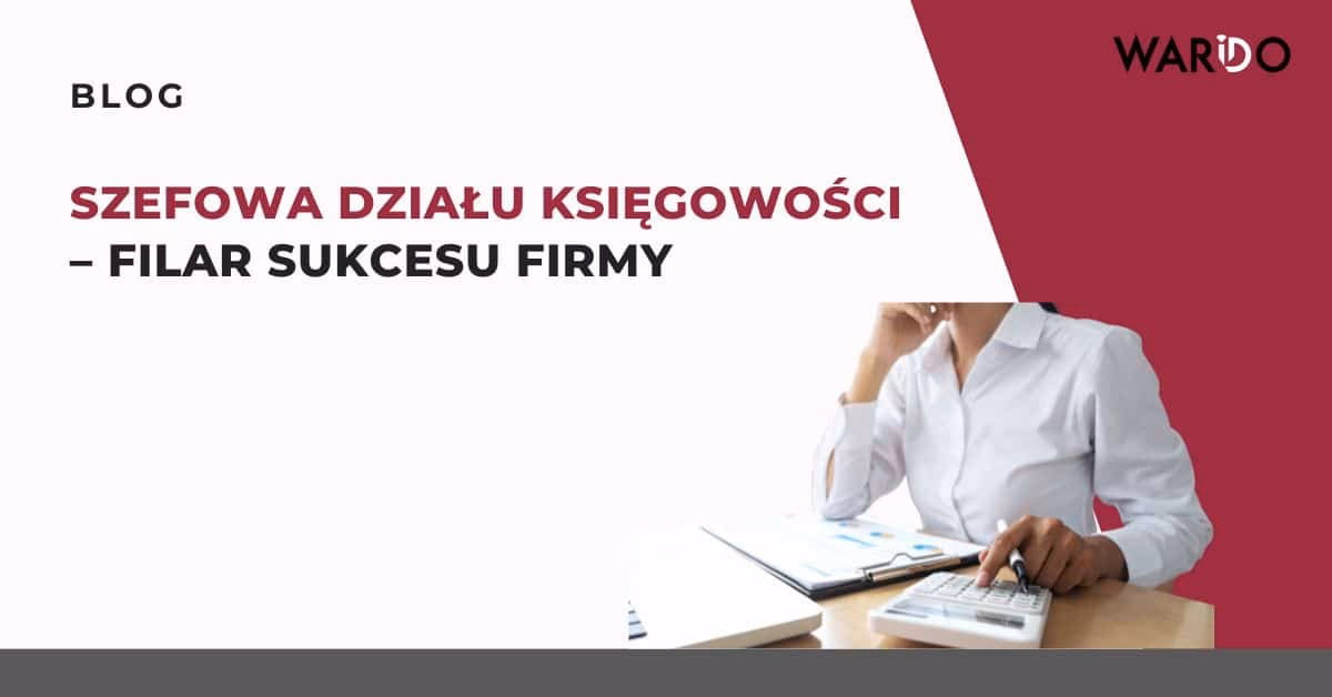 Do czego jest potrzebna księgowość w przedsiębiorstwie?