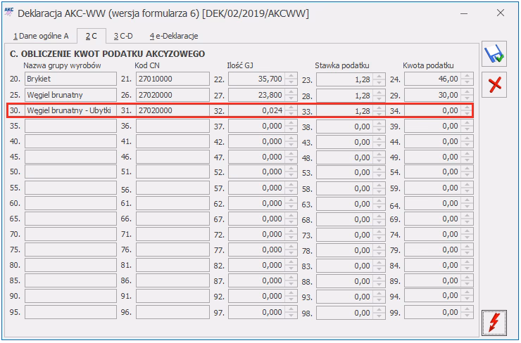 Jak opisać przebieg dotychczasowego zatrudnienia?