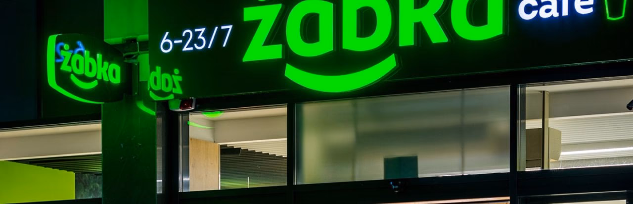 Kto ma największe udziały w Żabce?