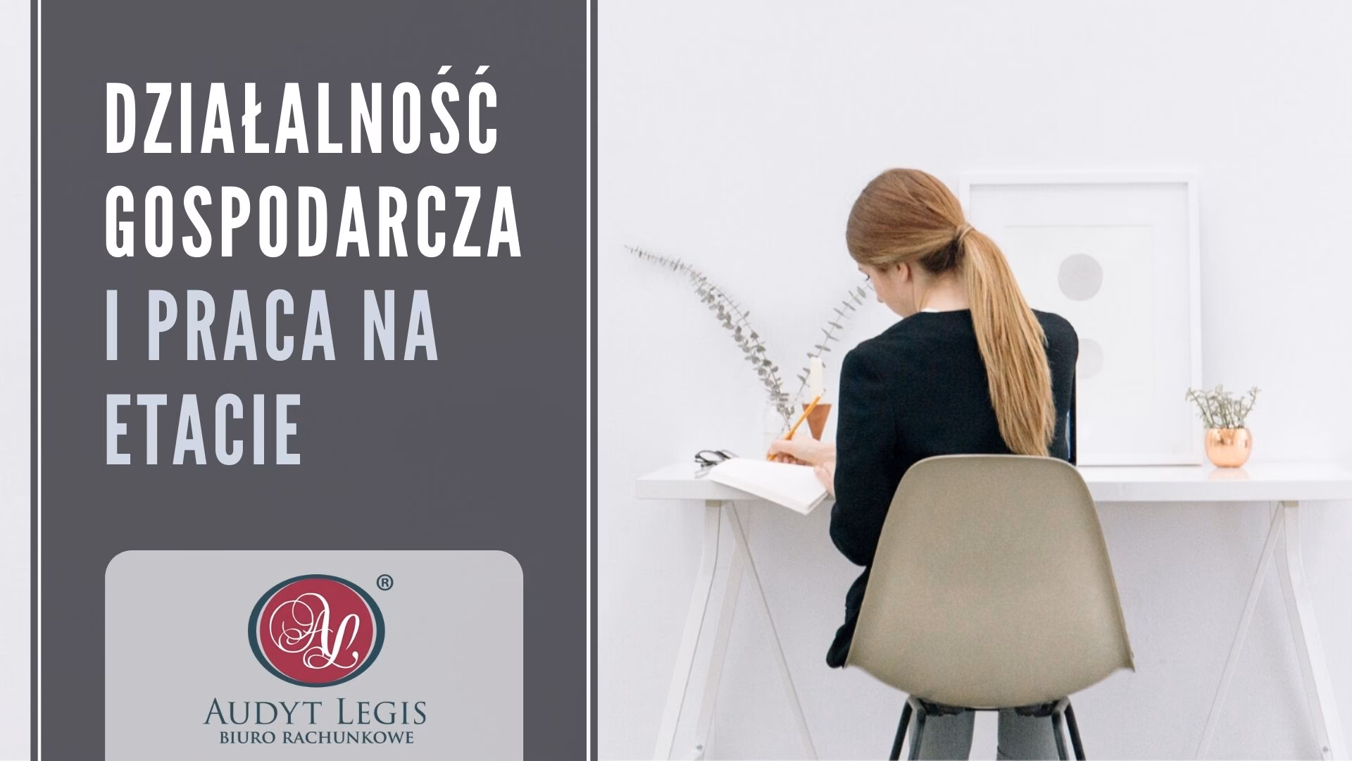 Dlaczego niepożądanym jest, aby firmy audytorskie świadczyły usługi doradcze klientom, którzy podlegają audytowi?