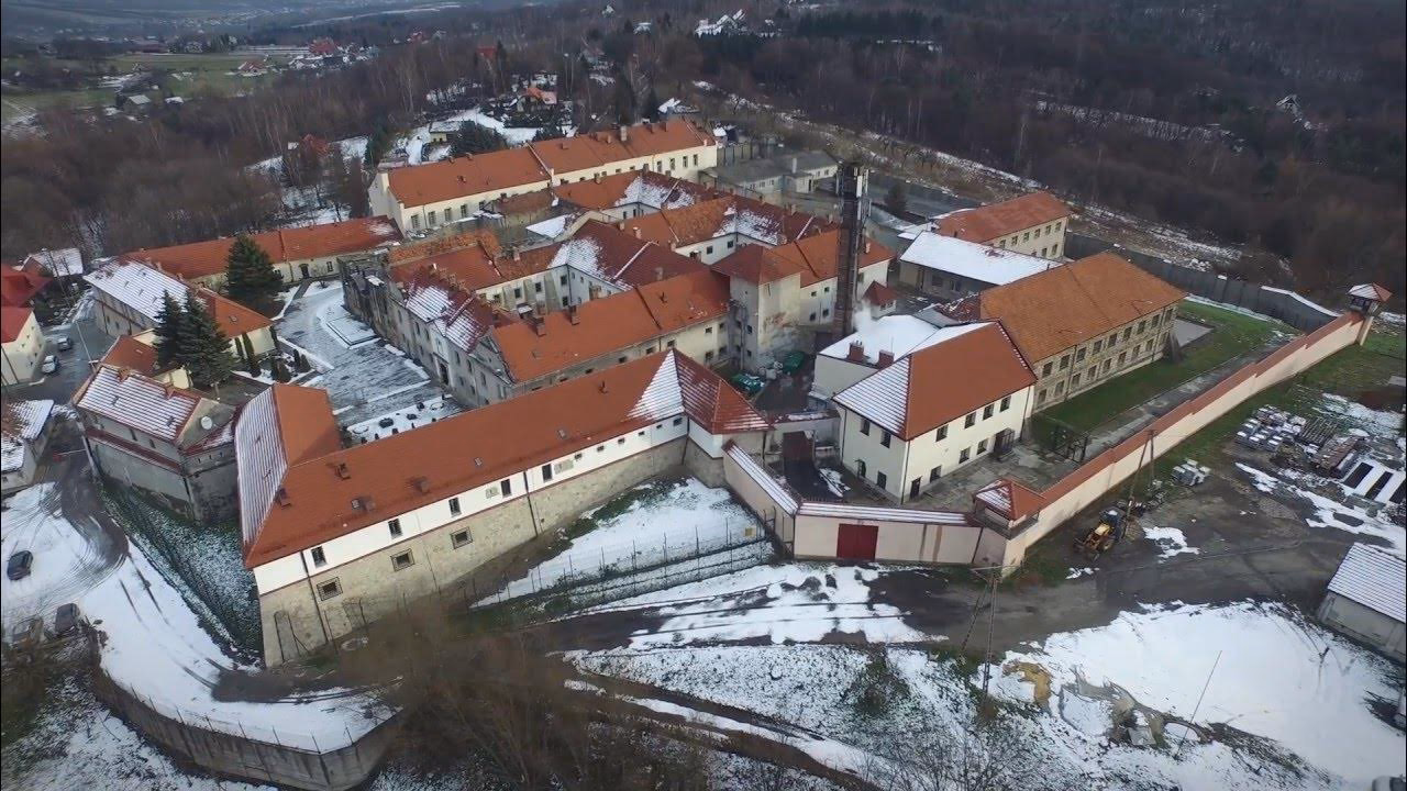 Kto siedzi w Wiśniczu?