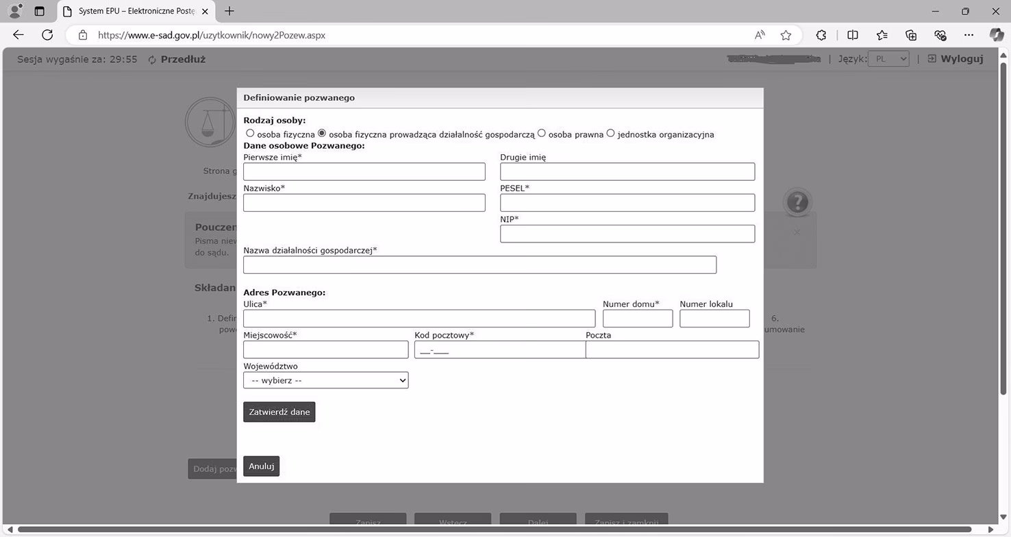 Czy nabywca nieruchomości może zaliczyć wierzytelność na poczet ceny nabycia nieruchomości?