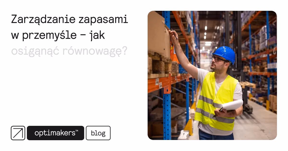 Co to jest zapas cykliczny?