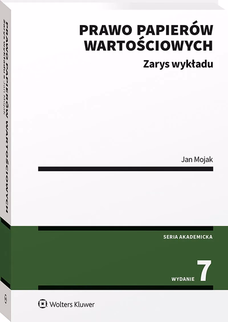 Czego nie zalicza się do papierów wartościowych?