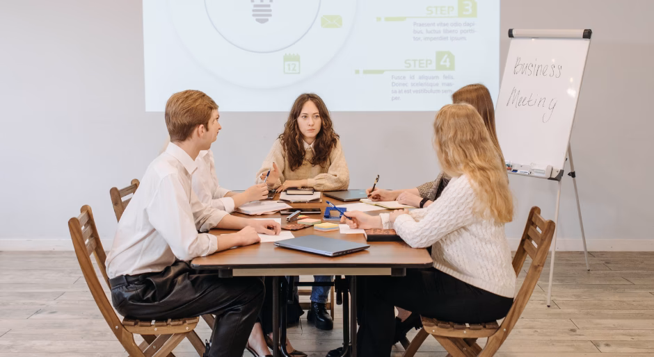 Jakie certyfikaty z zarządzania projektami?