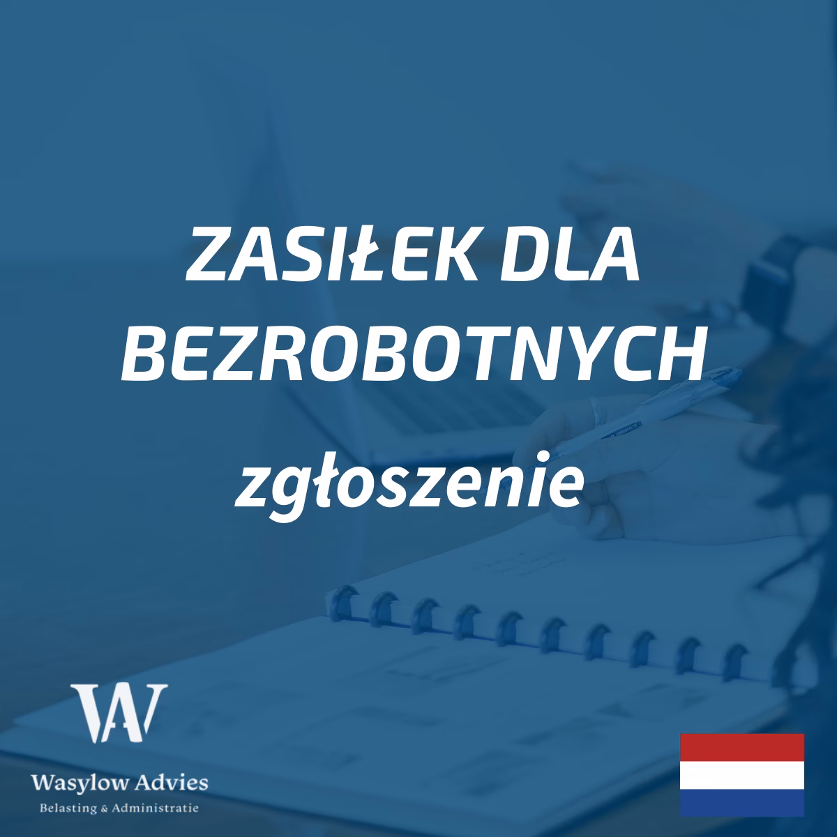 Jak zrobić transfer zasiłku z Holandii do Polski?