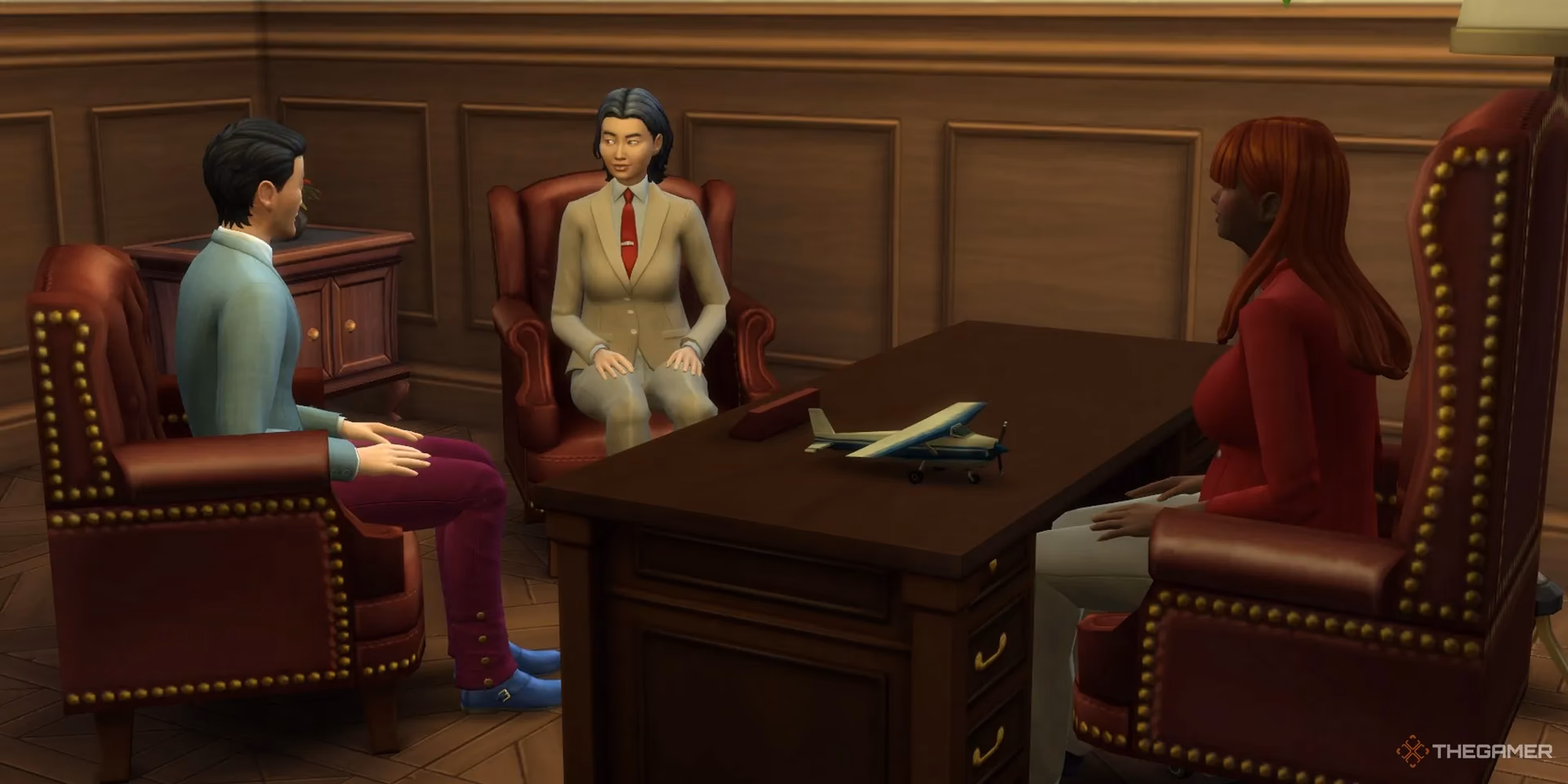 Jakie są najlepiej płatne kariery w The Sims 4?