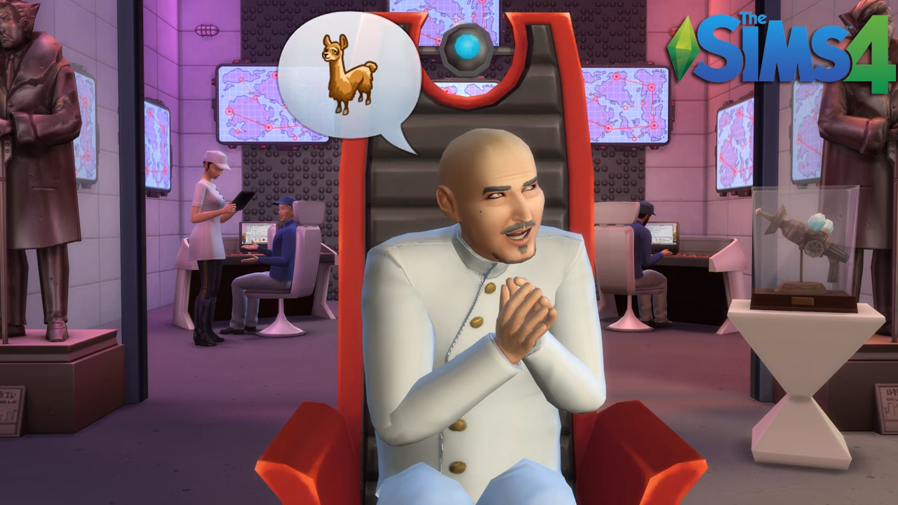Jaki jest najbardziej opłacalny zawód w The Sims 4?