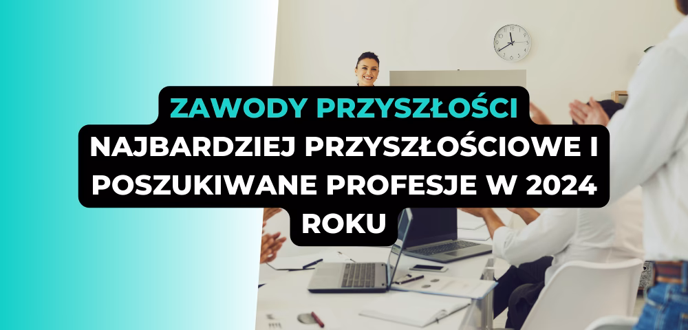 Jakie są kreatywne zawody przyszłości?