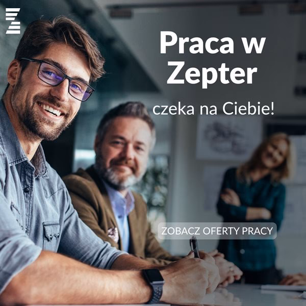 Czy firma Zepter istnieje?