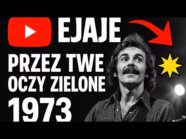 Jaki kolor oczu ma Zenek Martyniuk?