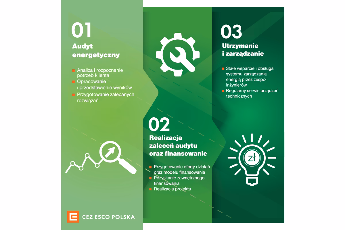 Na czym polega zielona energia?