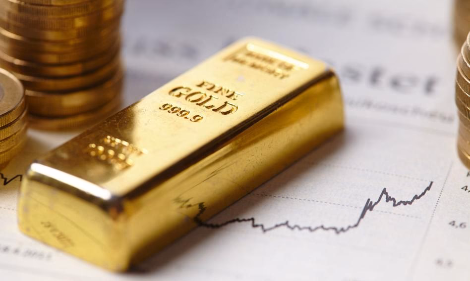 Dlaczego banki centralne skupują złoto?