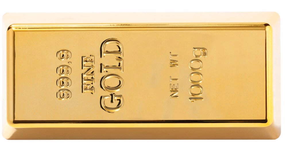 Czy można kupić złoto w banku?