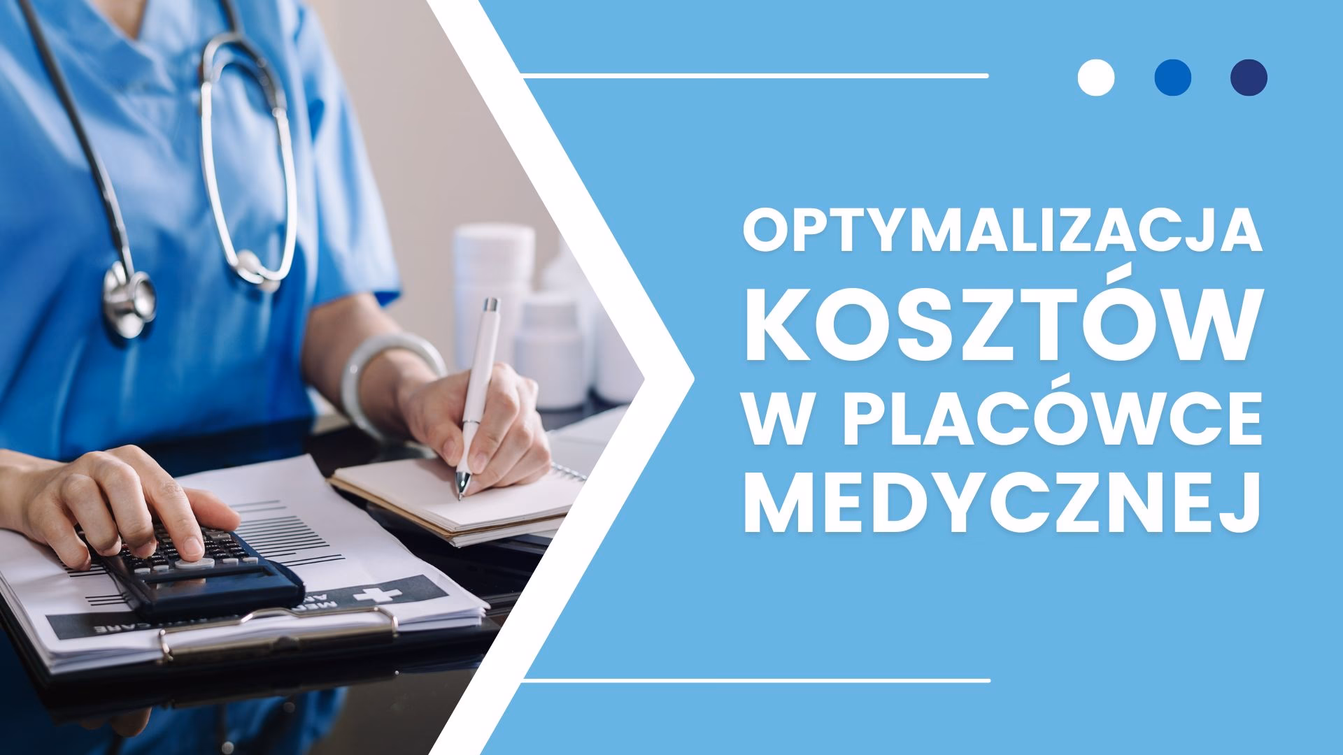 Jaki rodzaj audytu sprawdza konieczność świadczenia usług medycznych?