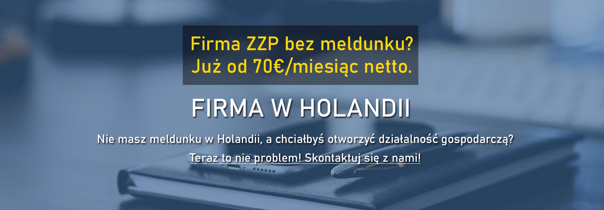 Jak dostać zwrot ubezpieczenia z Holandii?